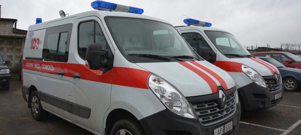 Скорая, машины, скорая помощь