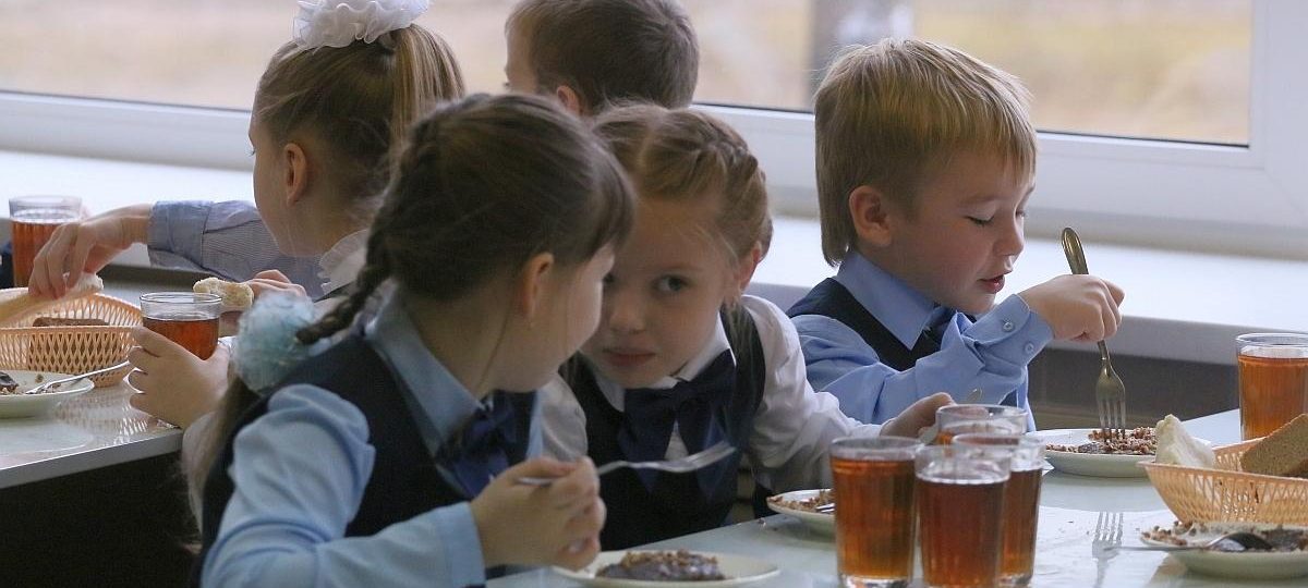 конфликт в слуцкой школе