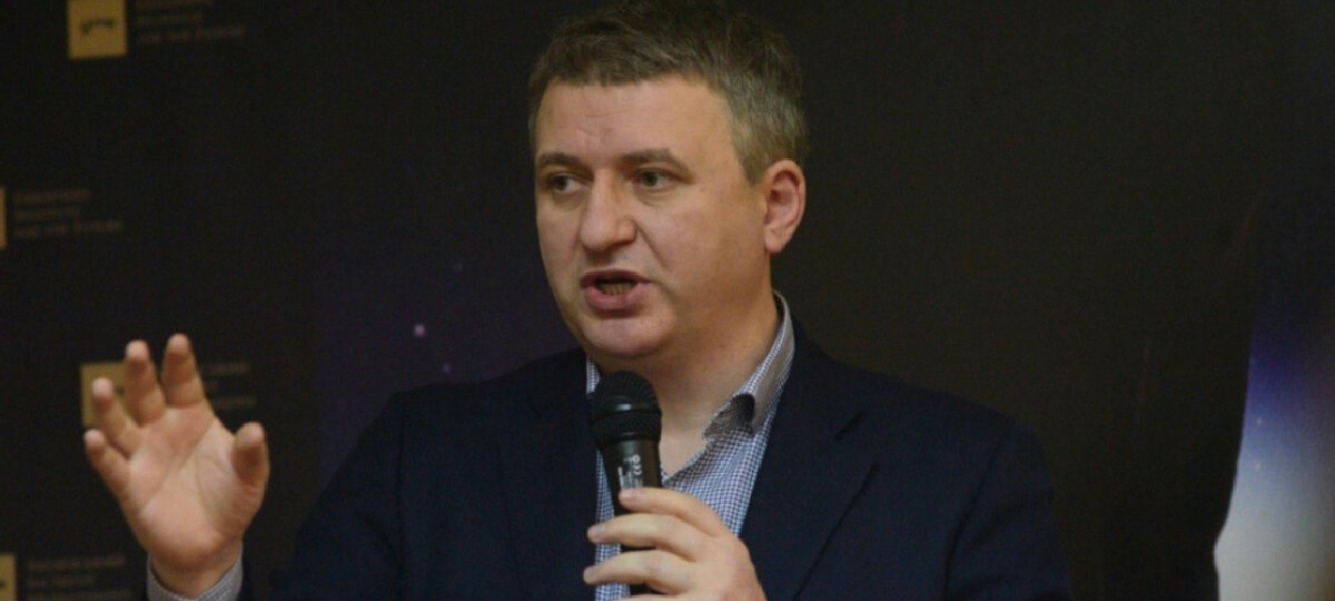 Юрий Романенко