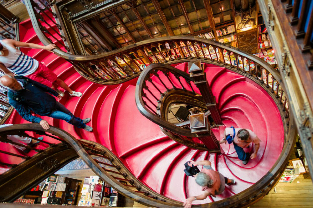 Livraria Lello