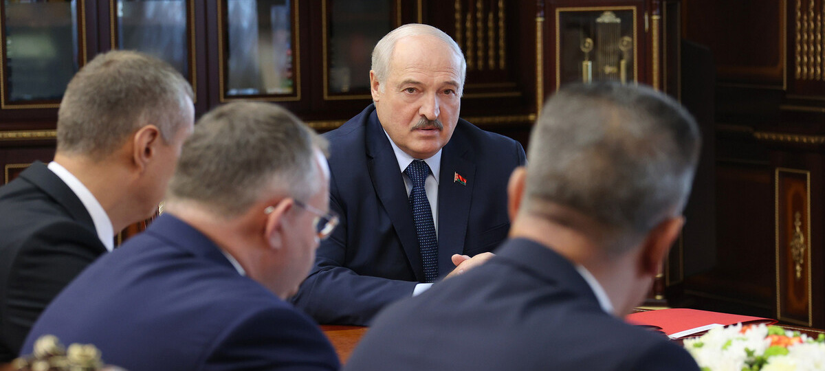 Лукашенко, чиновники, Брестская газета, экономика