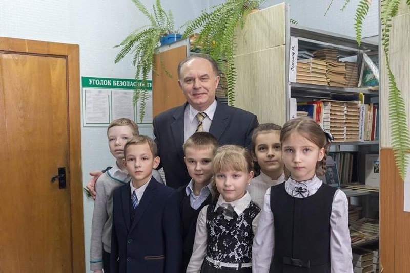 Николай Жукович