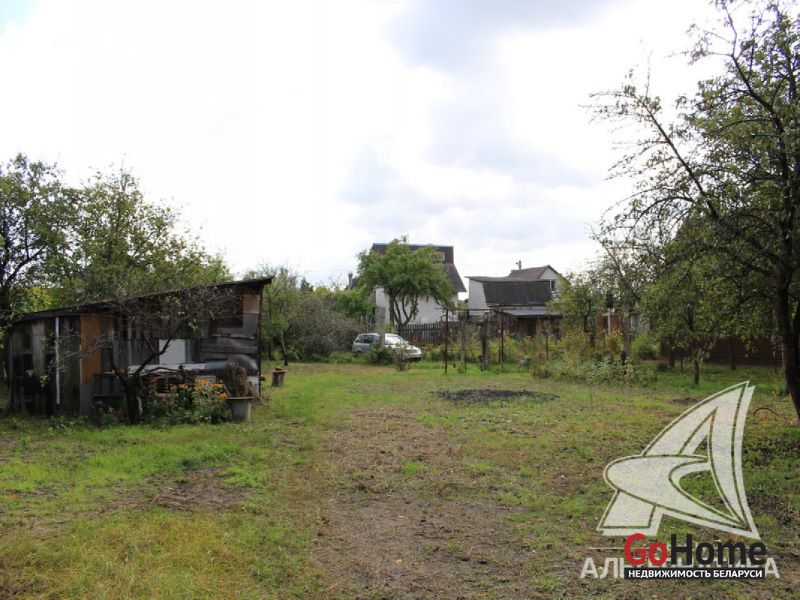 Участок в Бресте