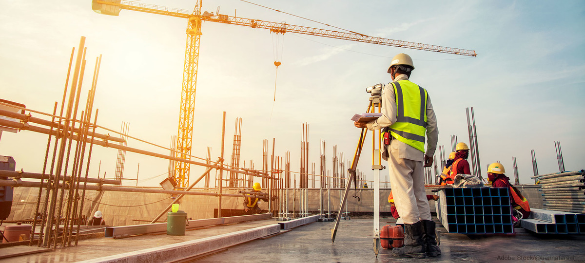 Строители, строительство, дома