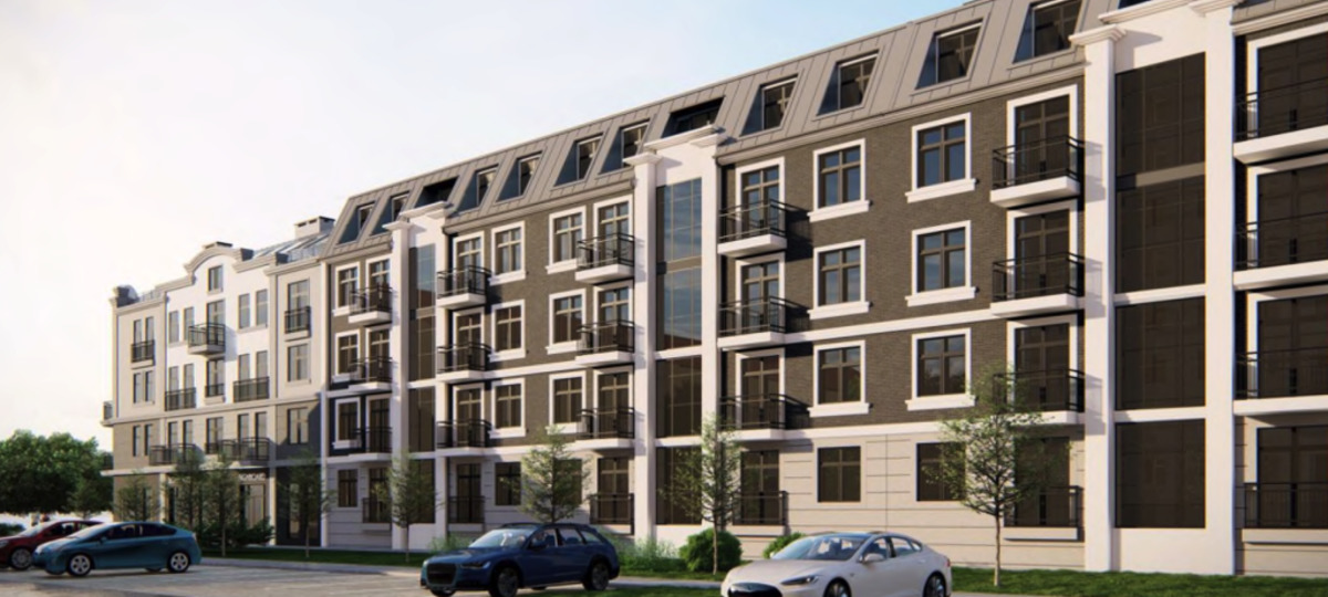 Дом, Машерова, Брест, город, центр