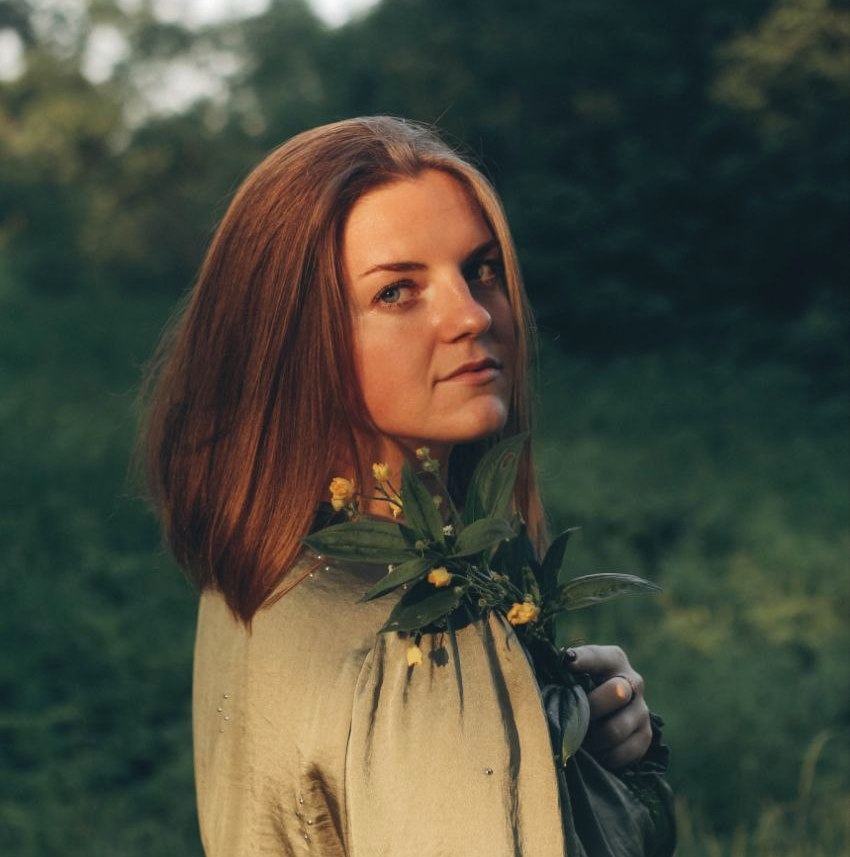 Станислава Терентьева