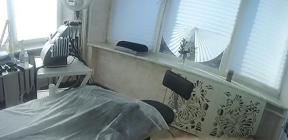 Кабинет, косметолог, Брест.