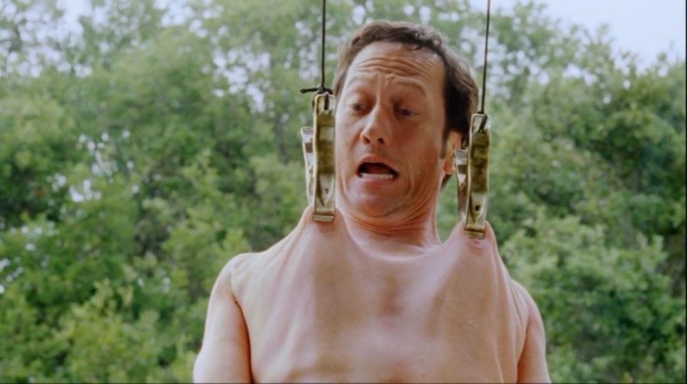 Кадр из фильма «Большой Стэн»