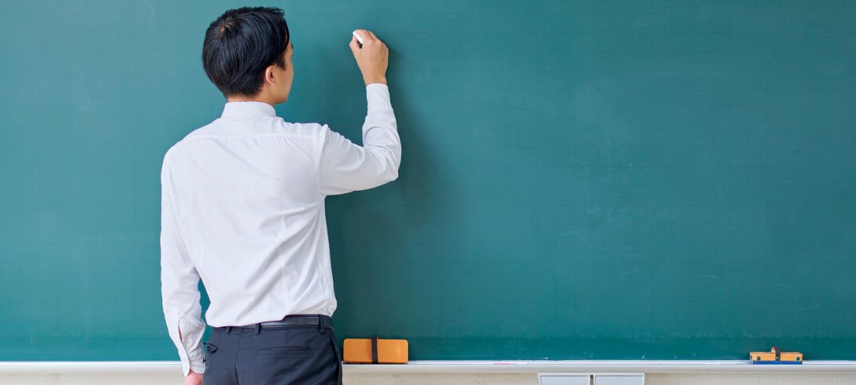 Доска, учитель, школа