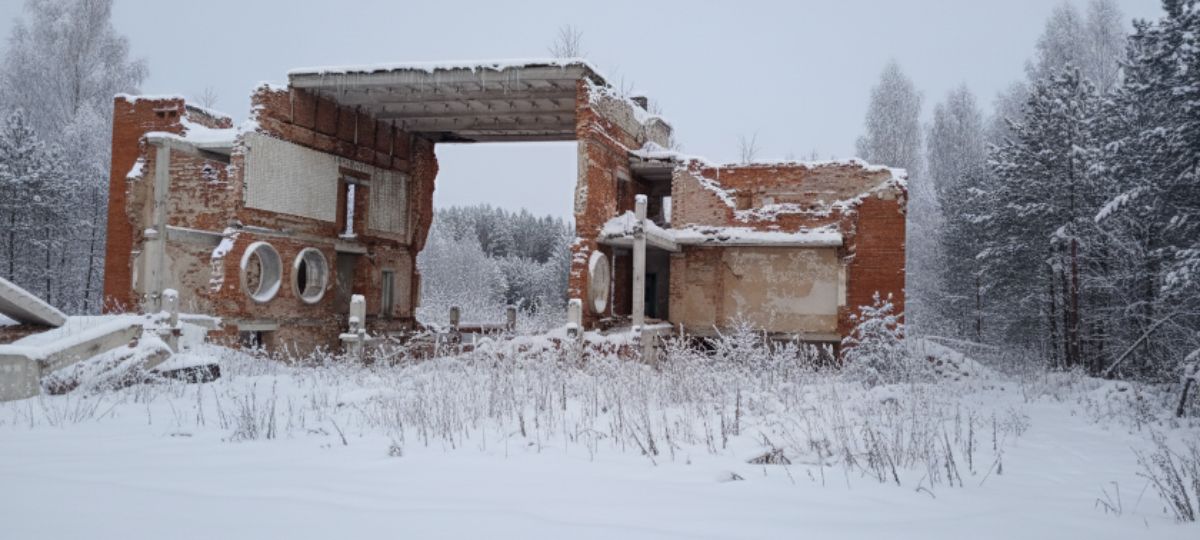 Лагерь "Звездный", Ситно