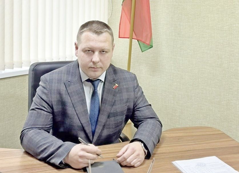 Директор Автопарка №18 Юрий Кульвановский