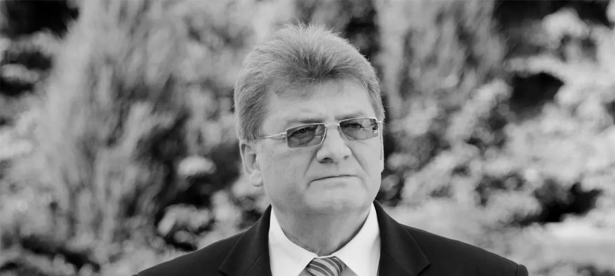 Леонид Цуприк, бывший зампредседателя Брестского облисполкома